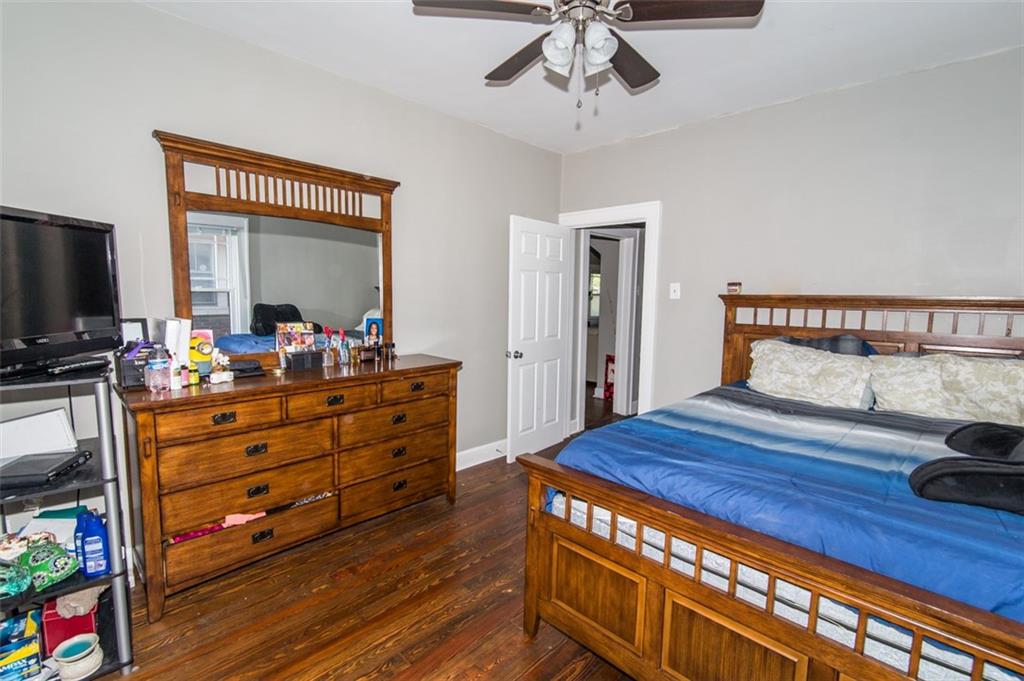 933 North Riley Avenue Indianapolis, IN 46201 - Photo 13 of 39 Gallery Image 13