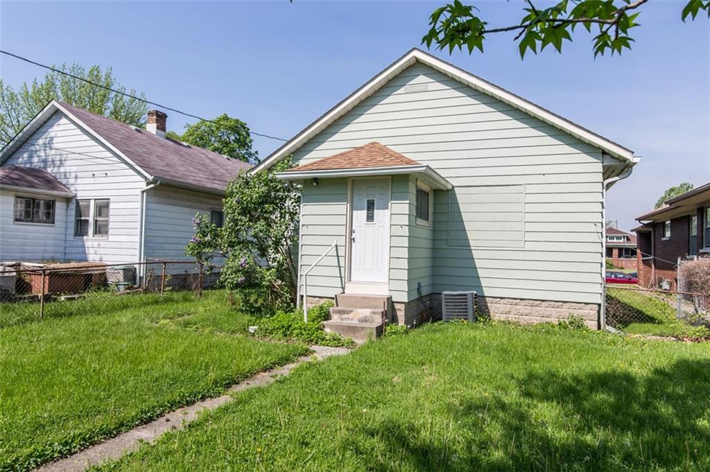 933 North Riley Avenue Indianapolis, IN 46201 - Photo 18 of 39 Gallery Image 18