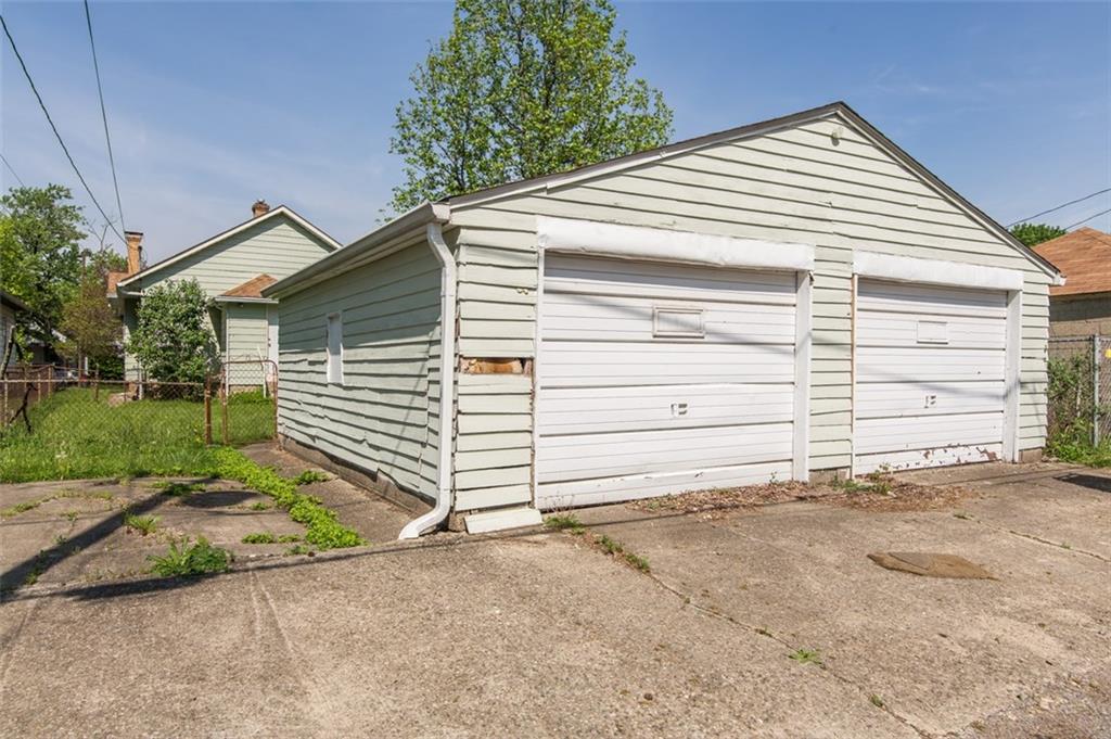 933 North Riley Avenue Indianapolis, IN 46201 - Photo 20 of 39 Gallery Image 20