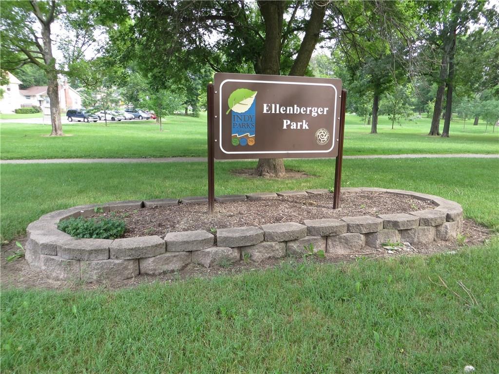 933 North Riley Avenue Indianapolis, IN 46201 - Photo 22 of 39 Gallery Image 22