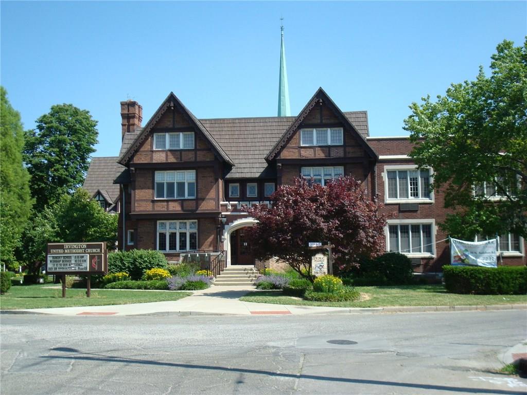933 North Riley Avenue Indianapolis, IN 46201 - Photo 30 of 39 Gallery Image 30
