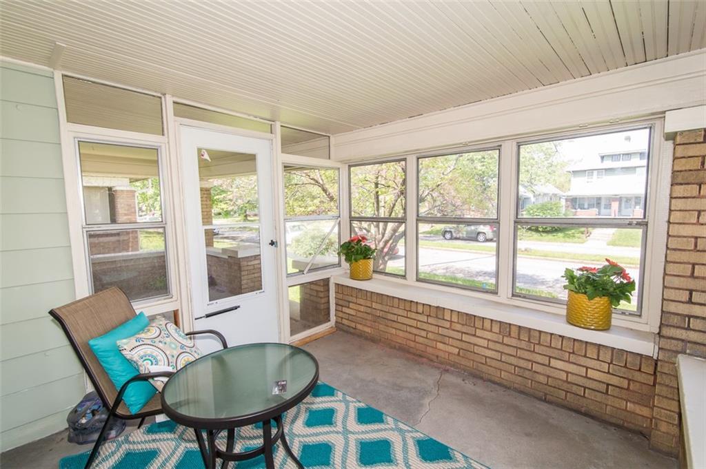 933 North Riley Avenue Indianapolis, IN 46201 - Photo 4 of 39 Gallery Image 4