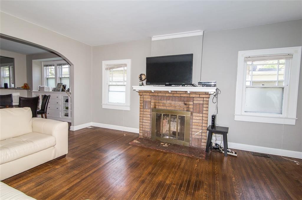 933 North Riley Avenue Indianapolis, IN 46201 - Photo 6 of 39 Gallery Image 6