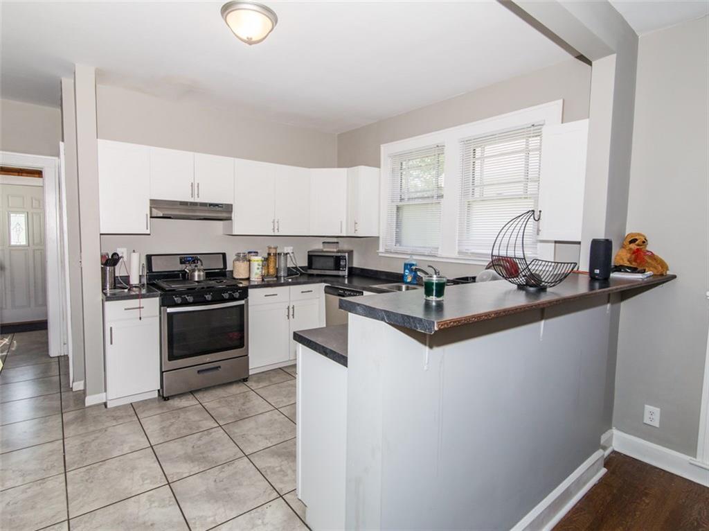 933 North Riley Avenue Indianapolis, IN 46201 - Photo 9 of 39 Gallery Image 9