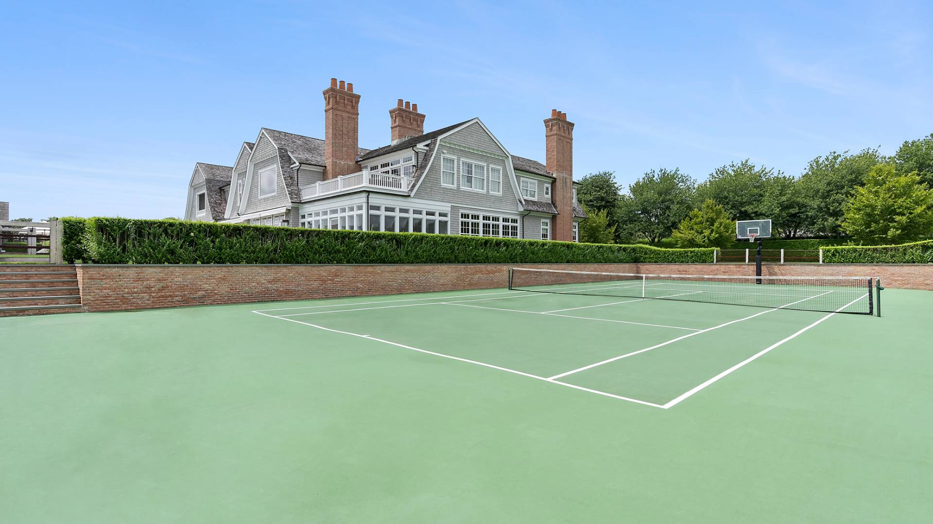 10 Morgan Way Bridgehampton, NY 11932 - Photo 2 of 25