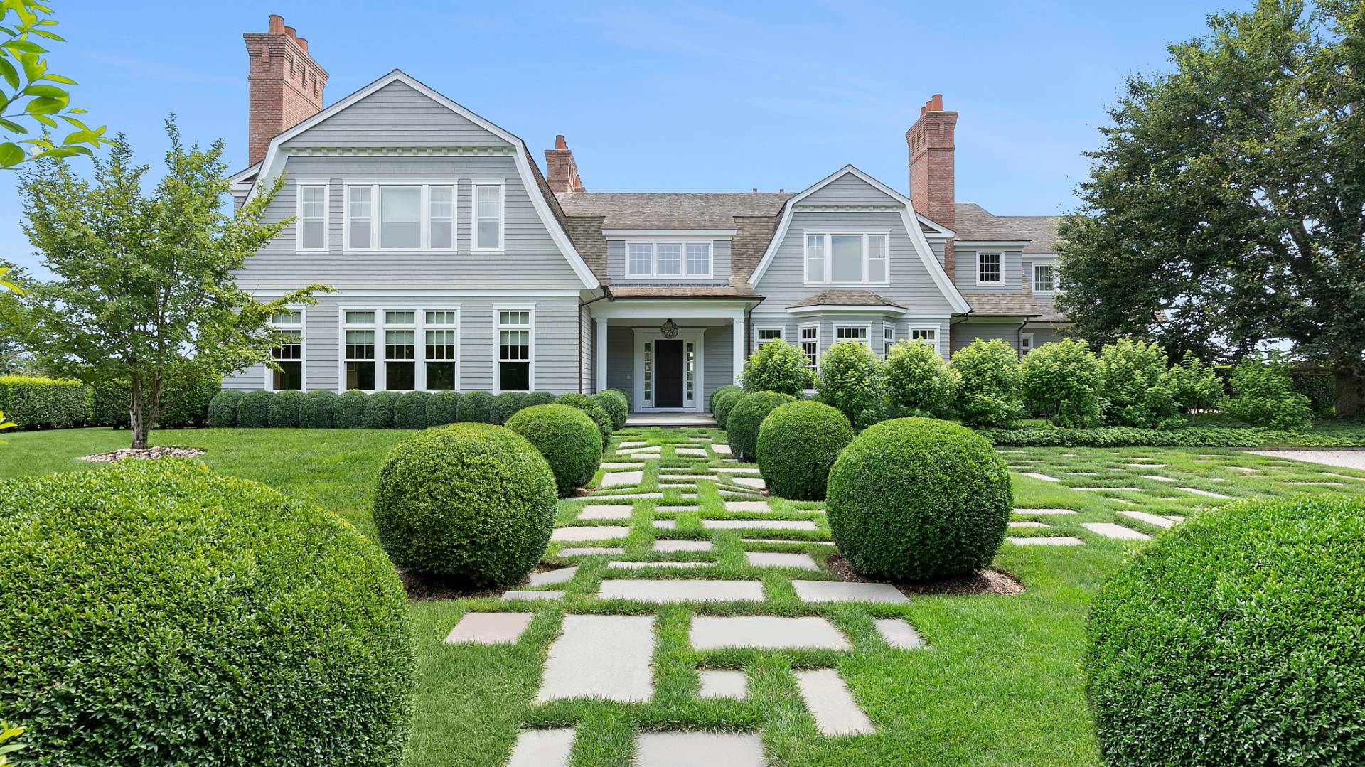 10 Morgan Way Bridgehampton, NY 11932 - Photo 4 of 25