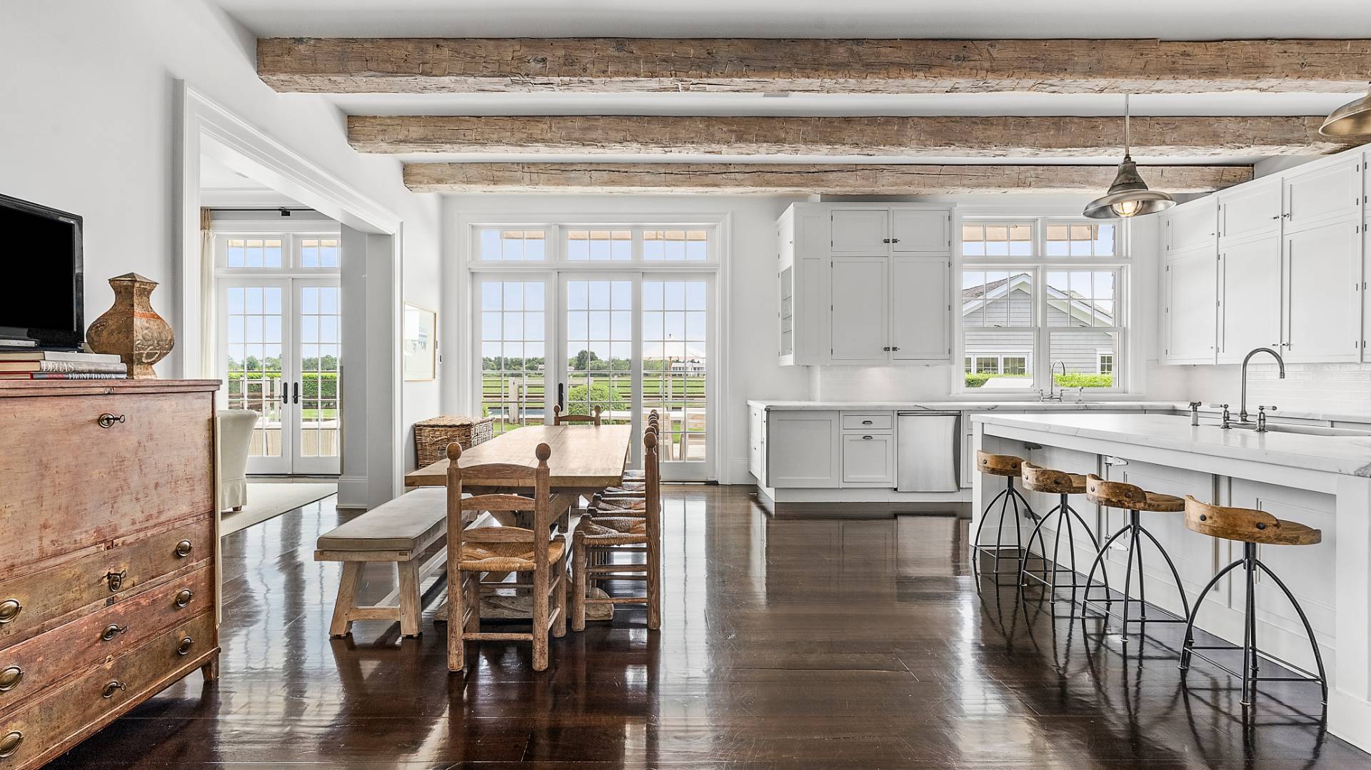 10 Morgan Way Bridgehampton, NY 11932 - Photo 7 of 25