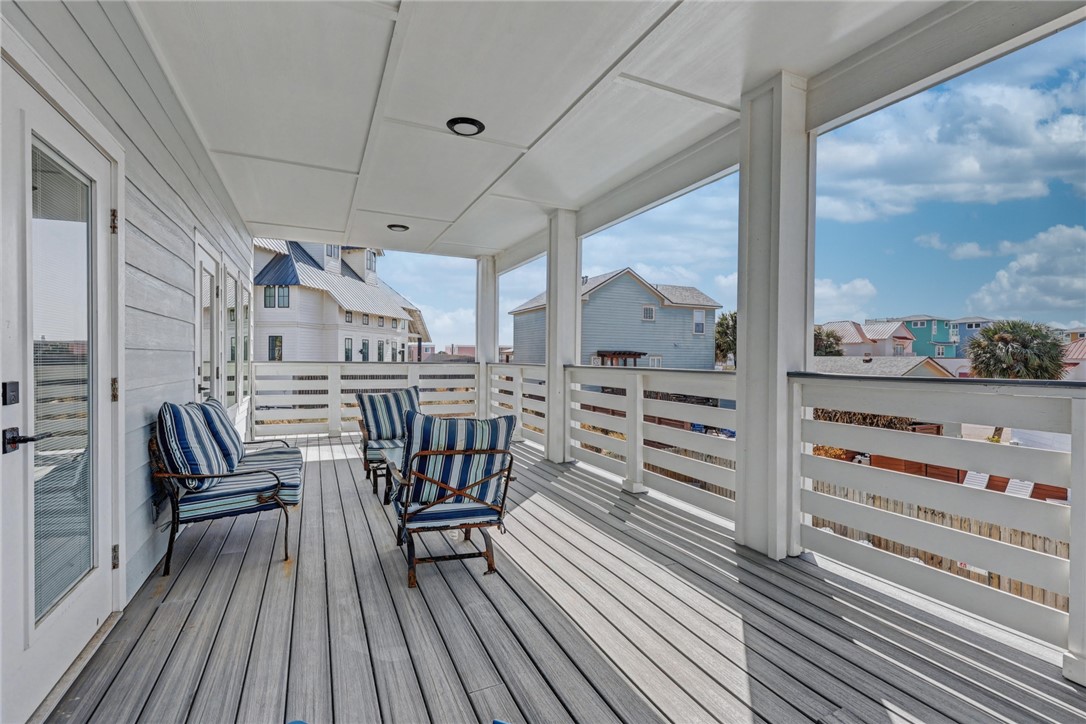 642 Marlin Azul Port Aransas, TX 78373 - Photo 25 of 40