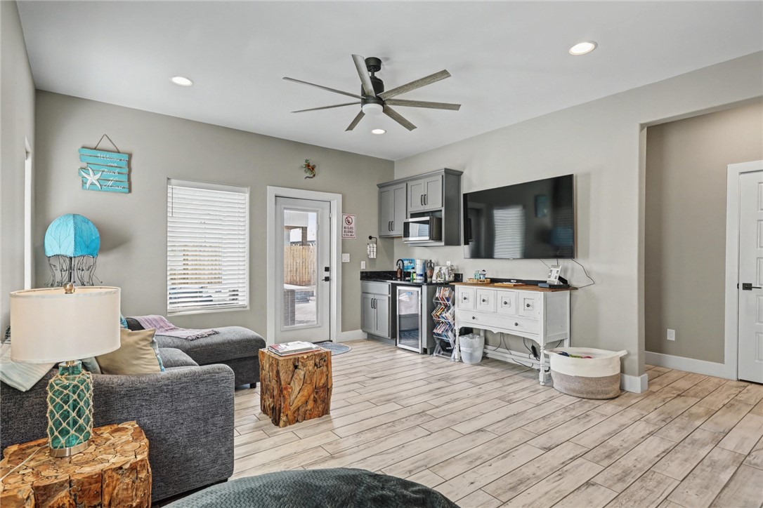 642 Marlin Azul Port Aransas, TX 78373 - Photo 26 of 40