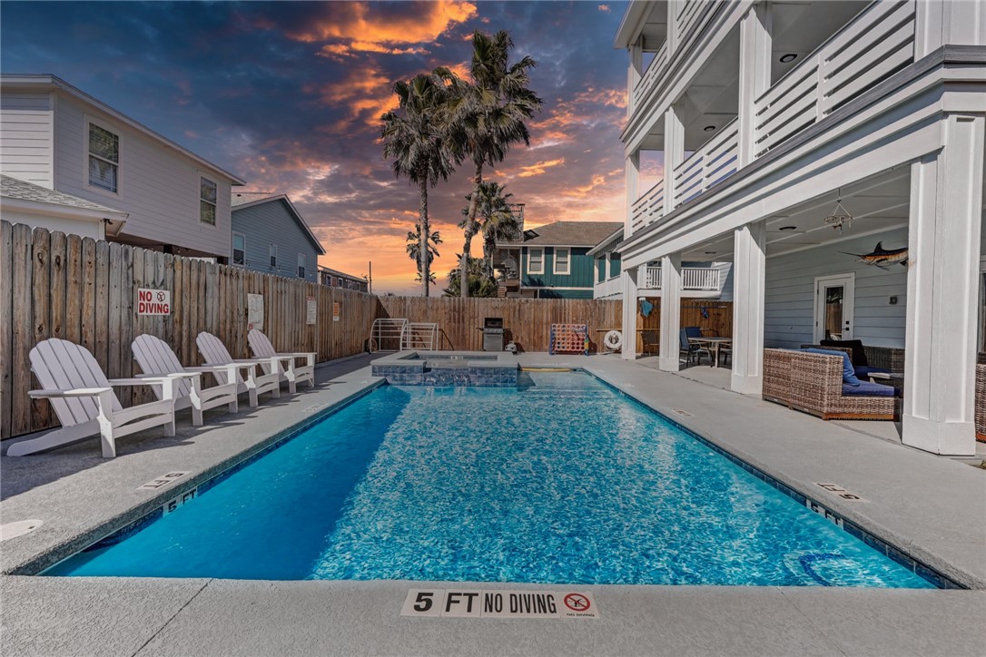 642 Marlin Azul Port Aransas, TX 78373 - Photo 33 of 40