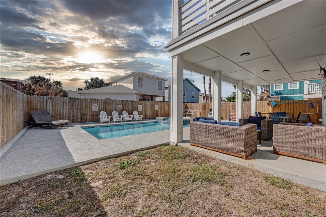 642 Marlin Azul Port Aransas, TX 78373 - Photo 34 of 40