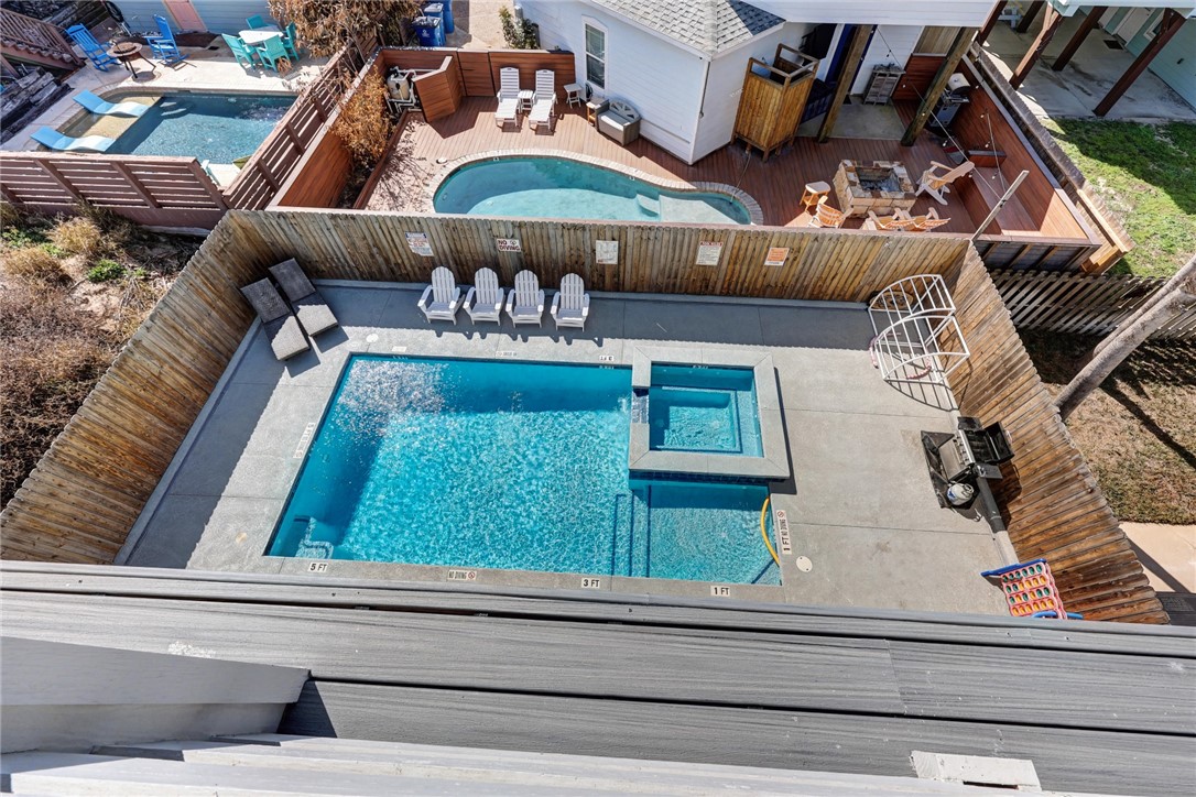 642 Marlin Azul Port Aransas, TX 78373 - Photo 36 of 40