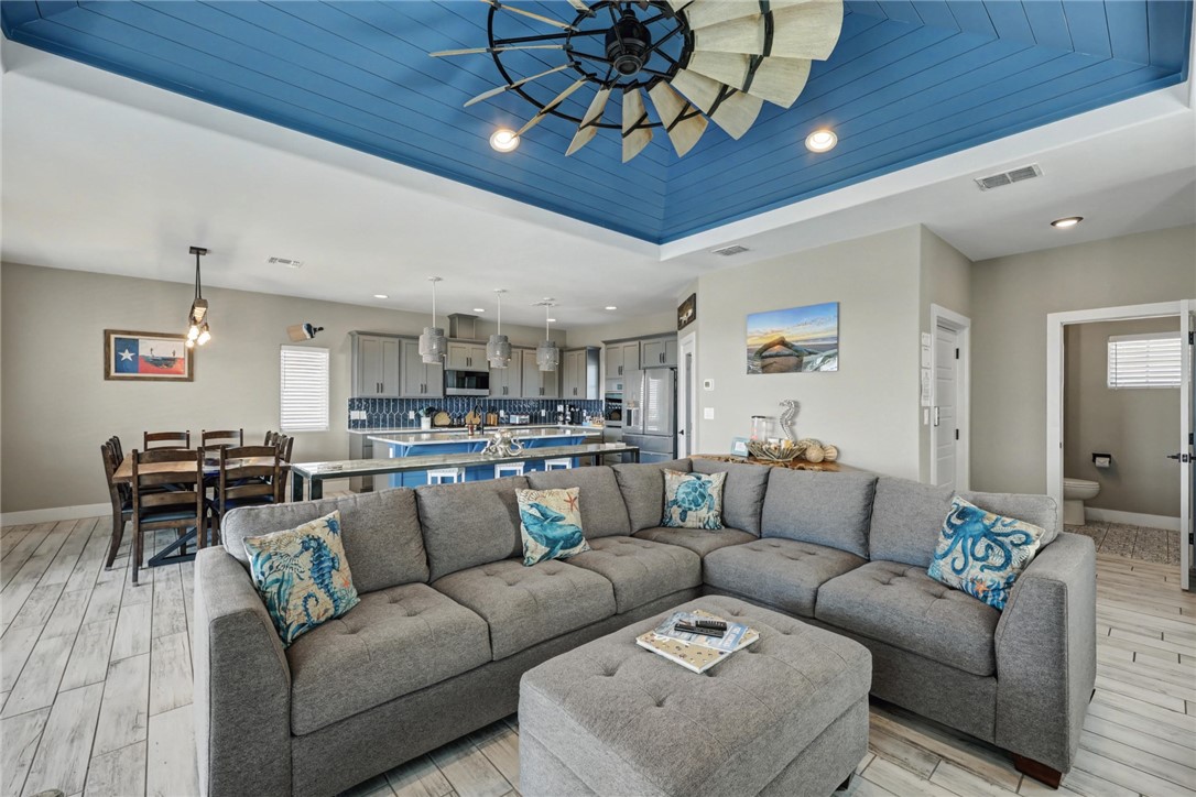 642 Marlin Azul Port Aransas, TX 78373 - Photo 6 of 40