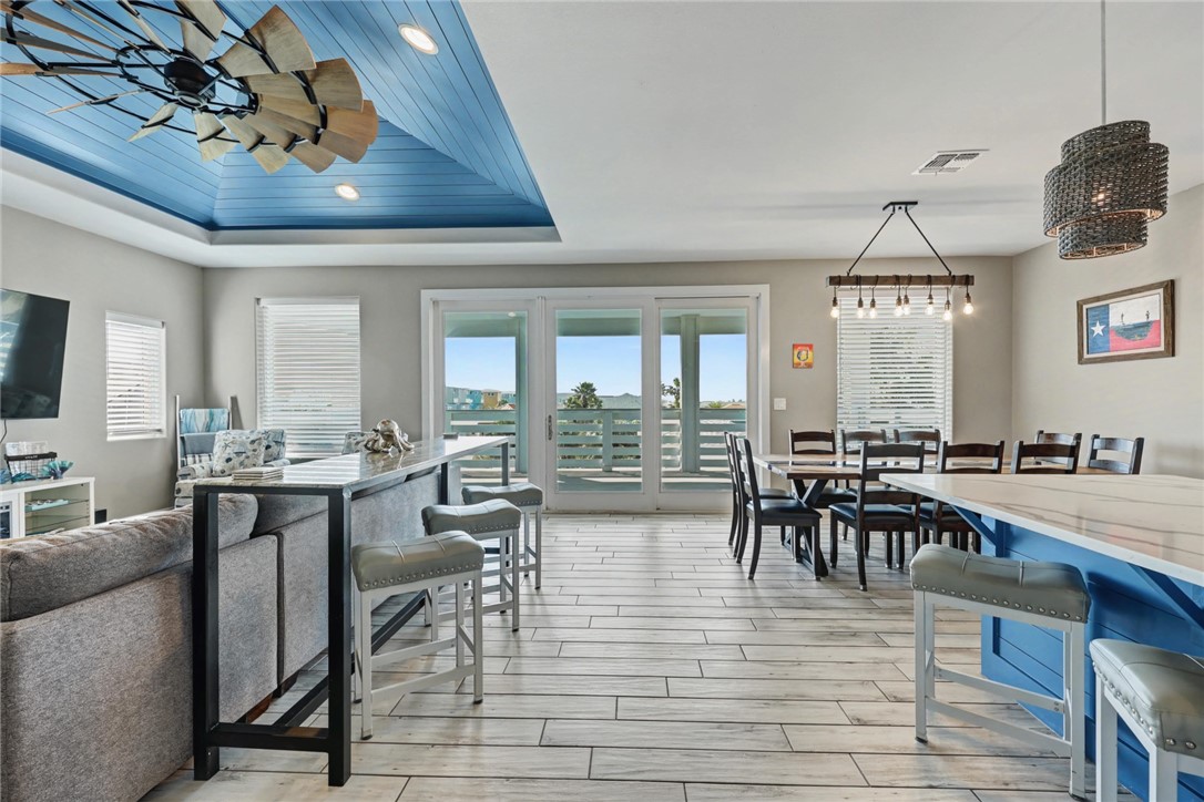 642 Marlin Azul Port Aransas, TX 78373 - Photo 8 of 40