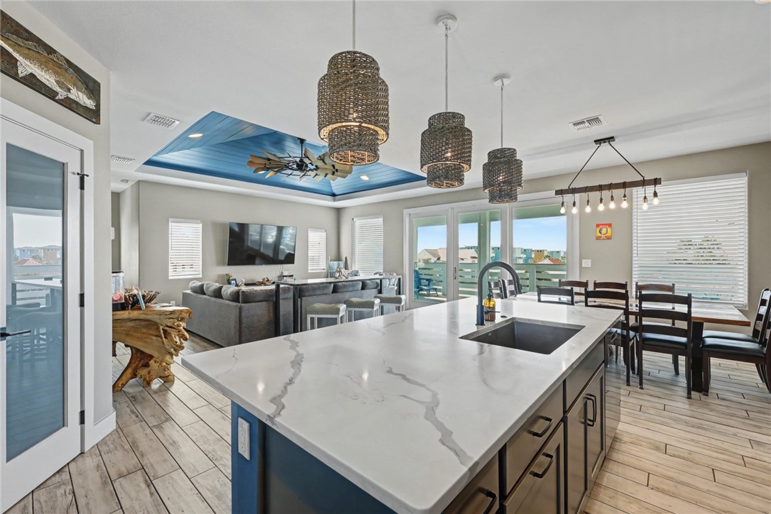 642 Marlin Azul Port Aransas, TX 78373 - Photo 9 of 40