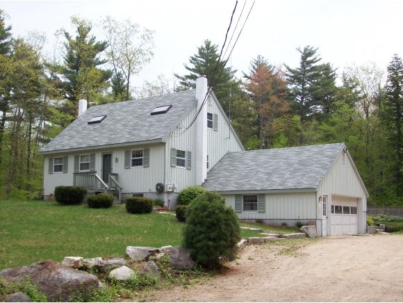 17 Odell Hill Road Conway, NH 03813 - Photo 1 of 1