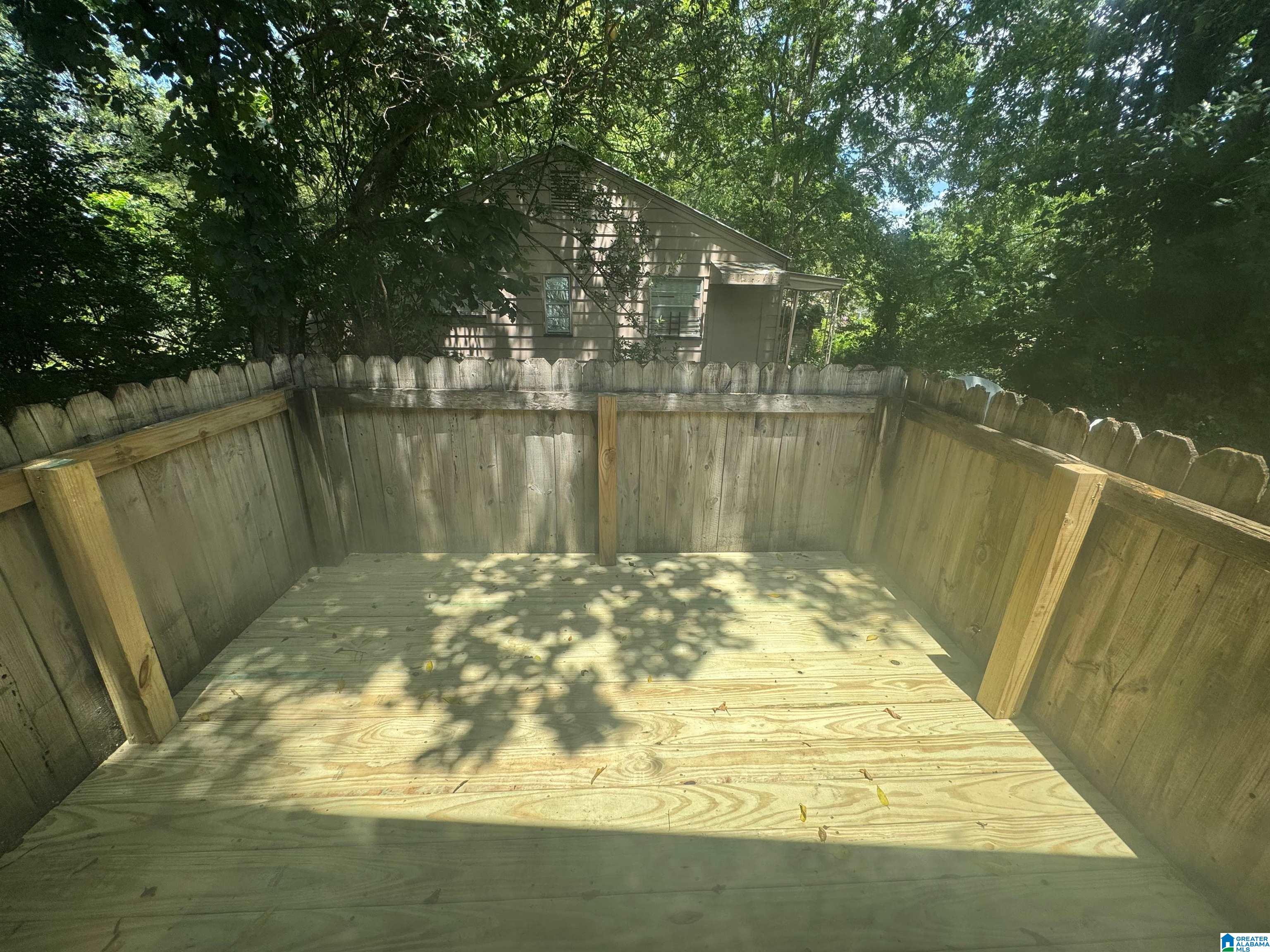 1376 Creel Court Midfield, AL 35228 - Photo 2 of 6