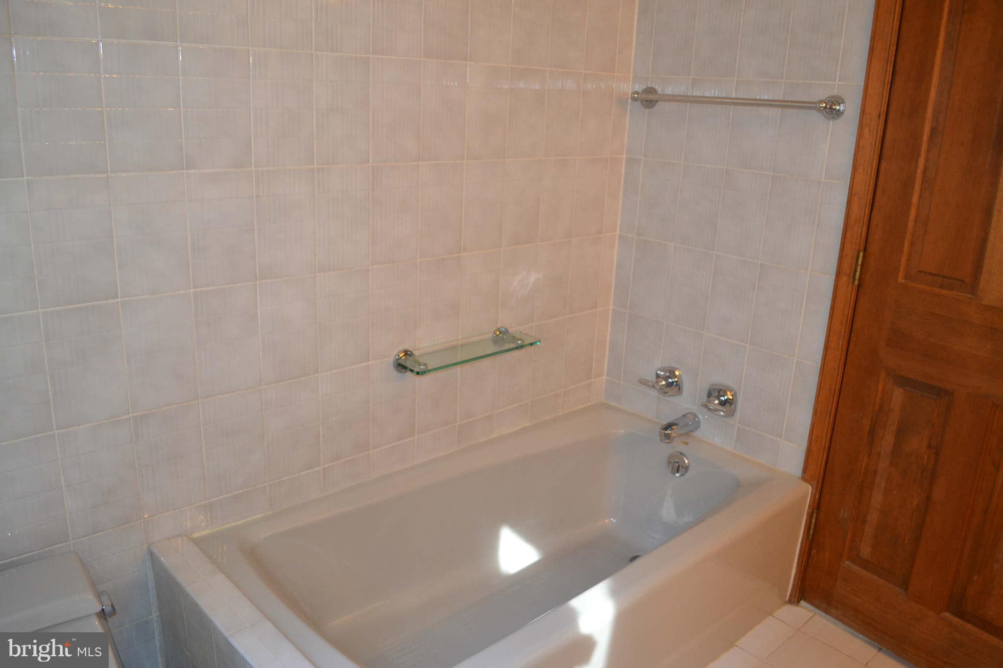 900 Notley Road Silver Spring, MD 20904 - Photo 14 of 29 Bathtub for bathroom 1