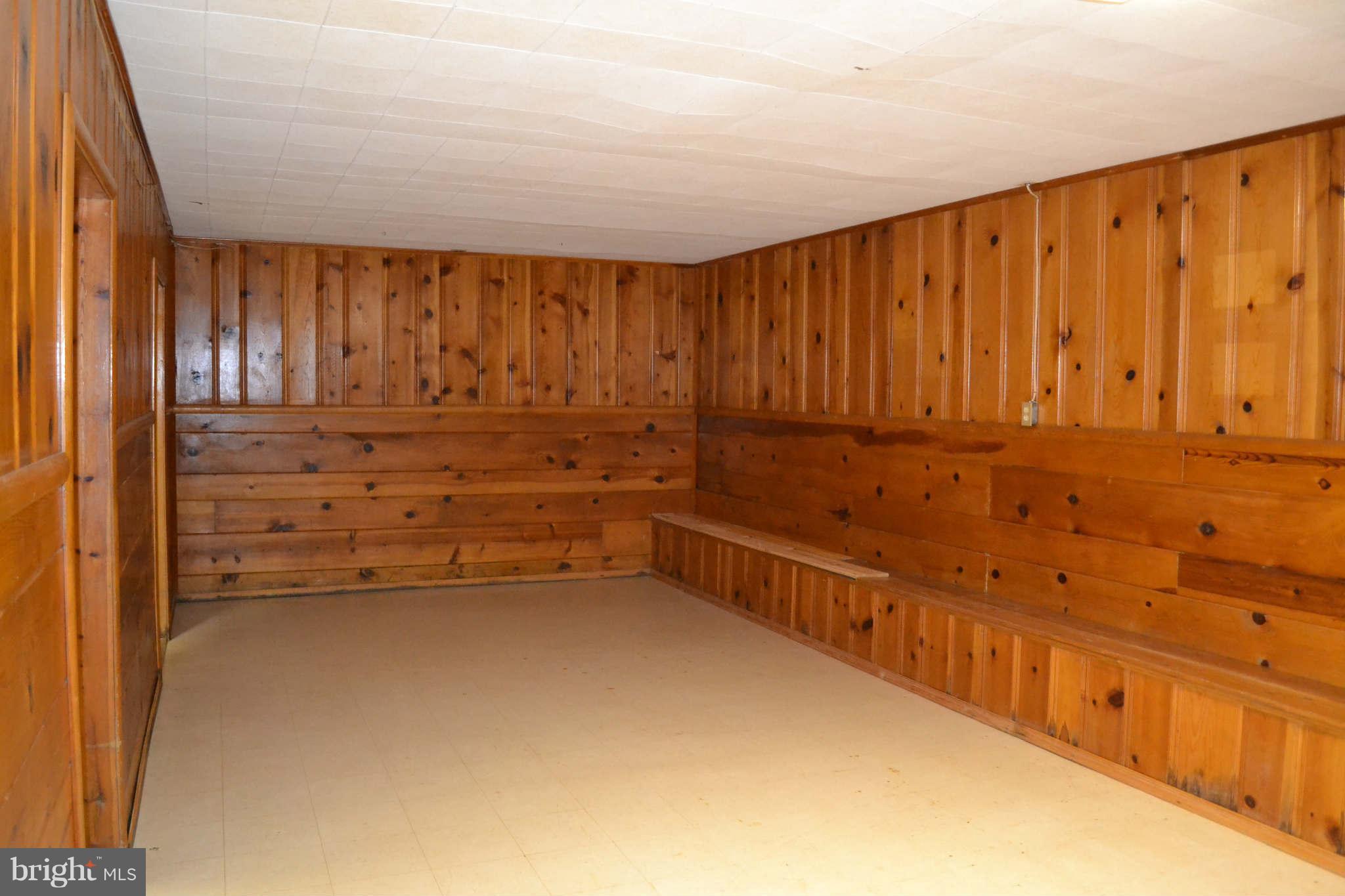 900 Notley Road Silver Spring, MD 20904 - Photo 22 of 29 Recreation room - different view