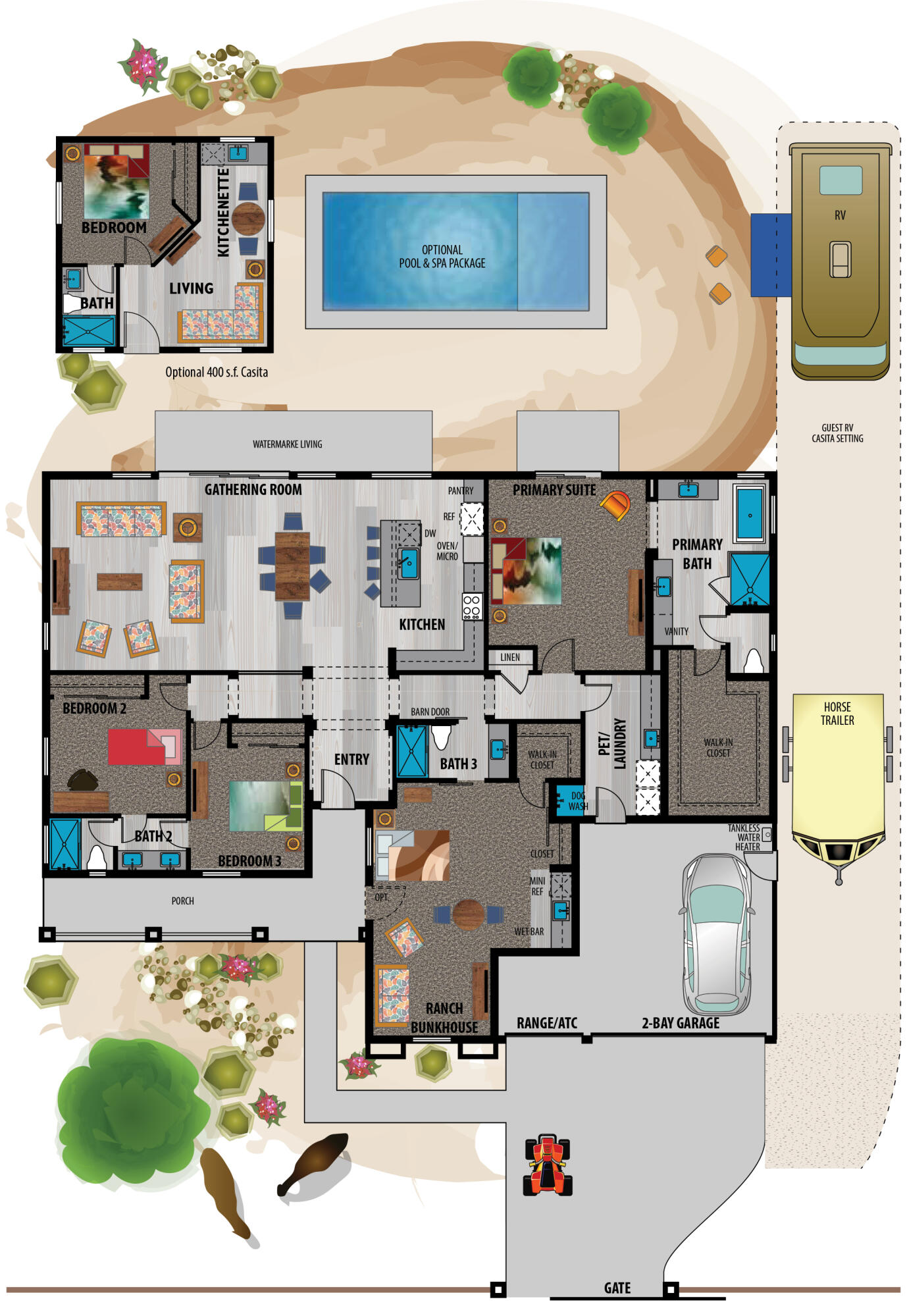 24087 Koepfer Road Perris, CA 92570 - Photo 2 of 2 gavilan-Lot 41
