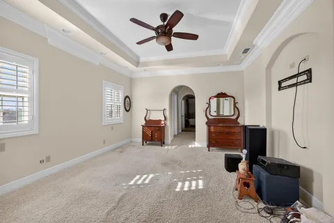 $480,000 | 310 Oakhill Drive, Keene, TX 76059