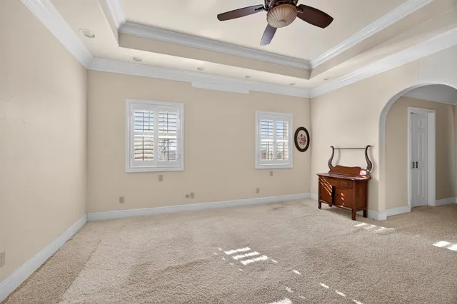 $480,000 | 310 Oakhill Drive, Keene, TX 76059