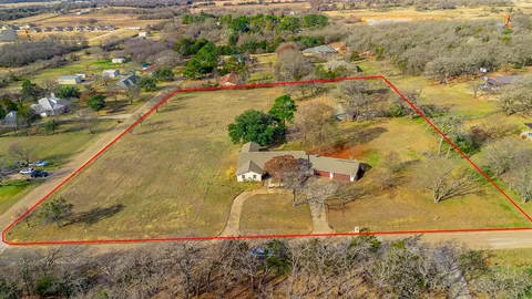 $480,000 | 310 Oakhill Drive, Keene, TX 76059