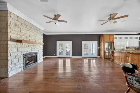 $480,000 | 310 Oakhill Drive, Keene, TX 76059