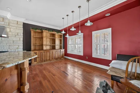 $480,000 | 310 Oakhill Drive, Keene, TX 76059