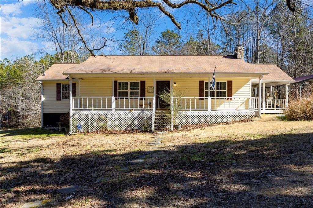 665 Tibbitts Road Dallas, GA 30132 - Photo 18 of 39