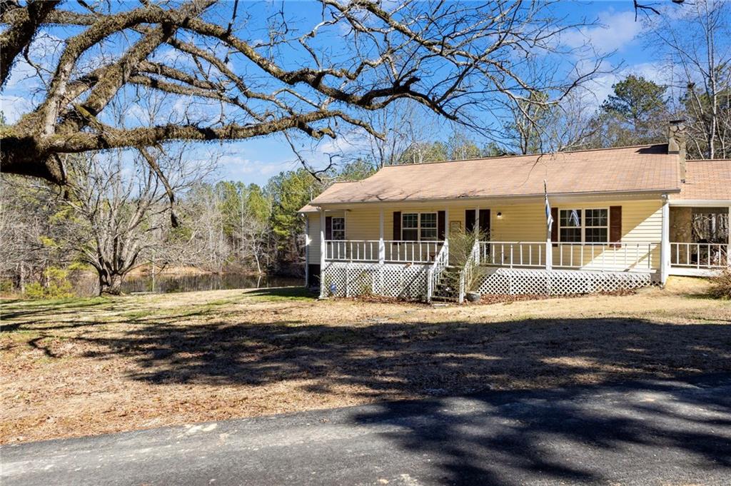 665 Tibbitts Road Dallas, GA 30132 - Photo 19 of 39