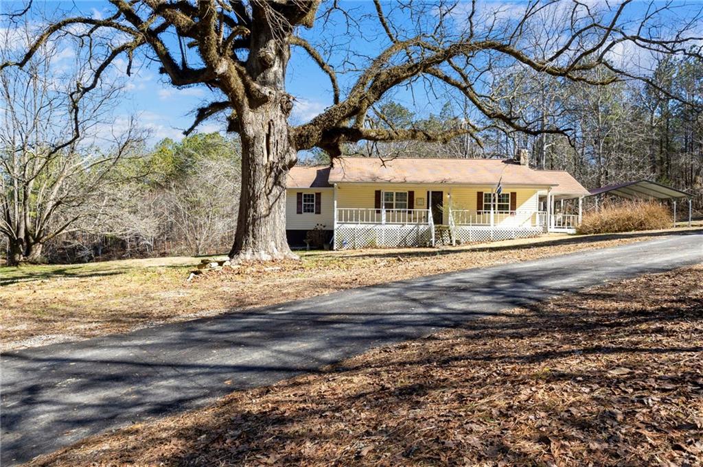 665 Tibbitts Road Dallas, GA 30132 - Photo 20 of 39