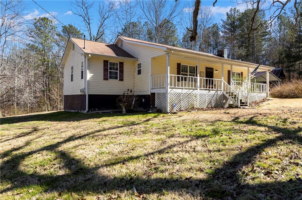 665 Tibbitts Road Dallas, GA 30132 - Photo 21 of 39