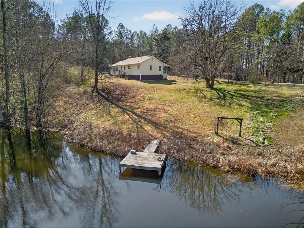 665 Tibbitts Road Dallas, GA 30132 - Photo 23 of 39