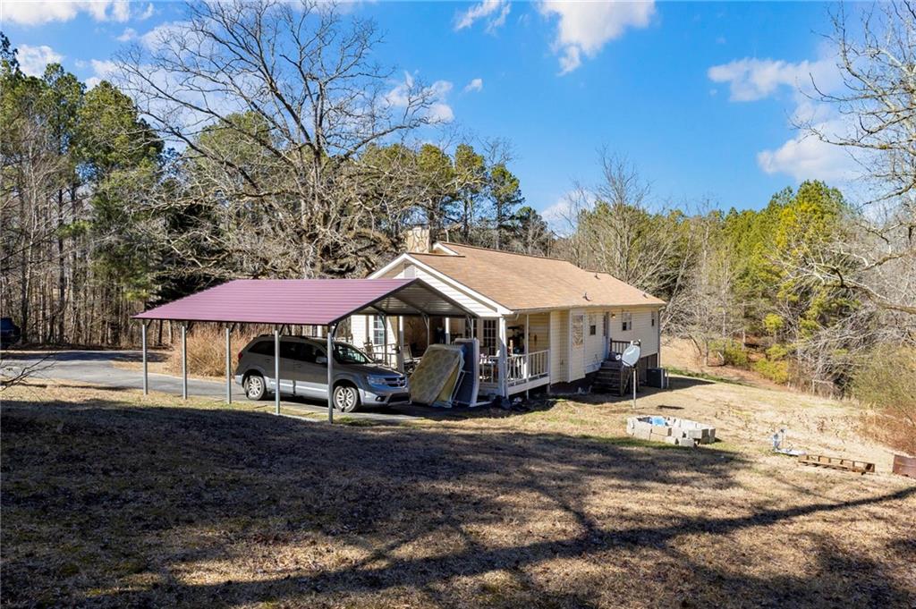 665 Tibbitts Road Dallas, GA 30132 - Photo 24 of 39