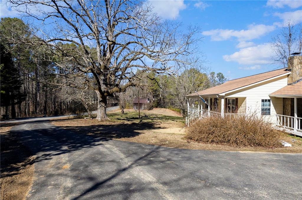 665 Tibbitts Road Dallas, GA 30132 - Photo 25 of 39