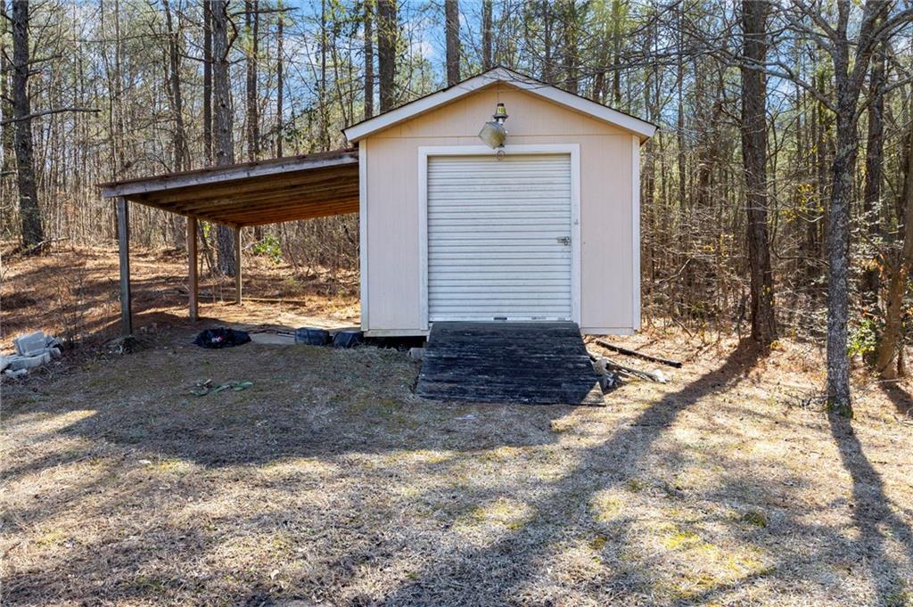 665 Tibbitts Road Dallas, GA 30132 - Photo 26 of 39