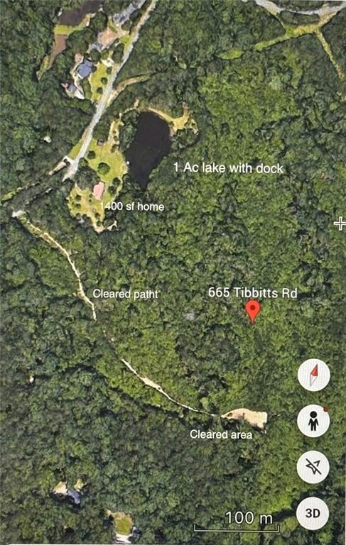 665 Tibbitts Road Dallas, GA 30132 - Photo 38 of 39