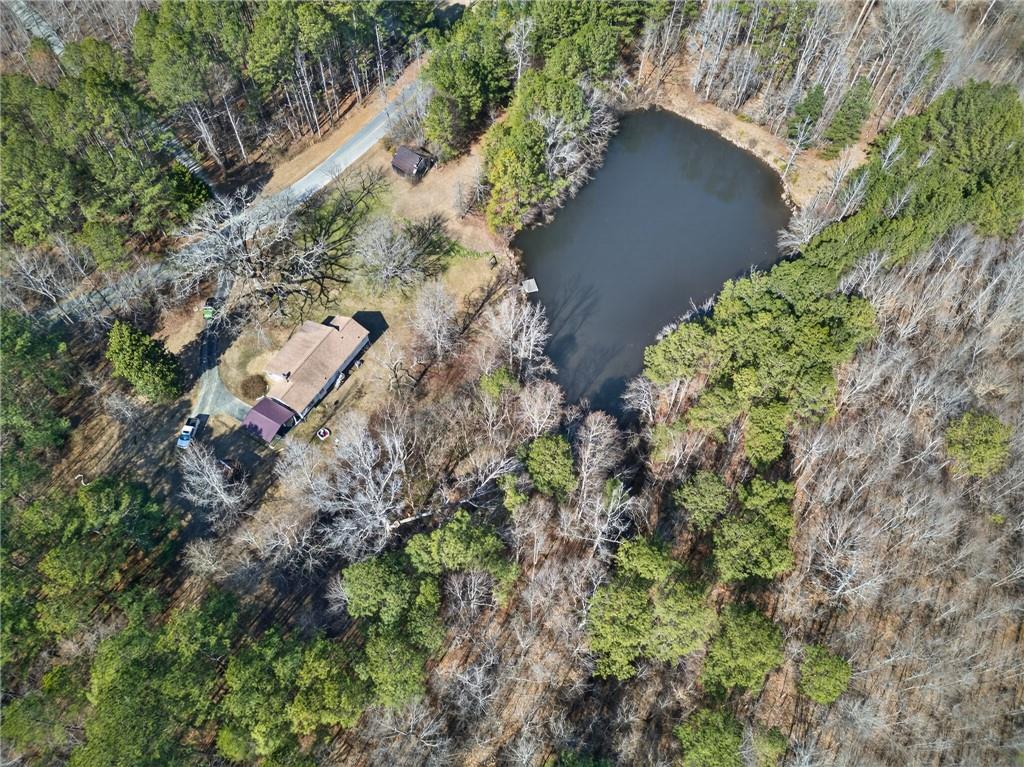 665 Tibbitts Road Dallas, GA 30132 - Photo 5 of 39