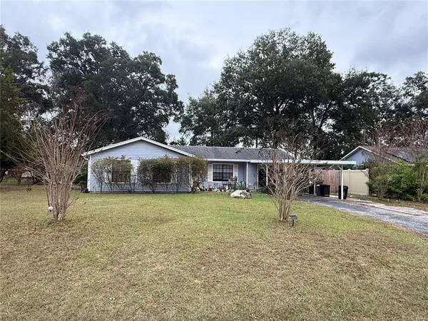 $220,000 | 11305 Southeast 76th Avenue, Belleview, FL 34420