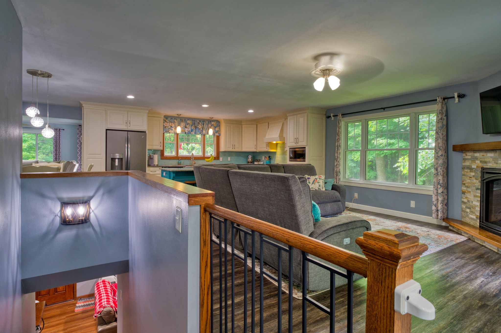 200 Ridgewood Drive Cornell, WI 54732 - Photo 33 of 54