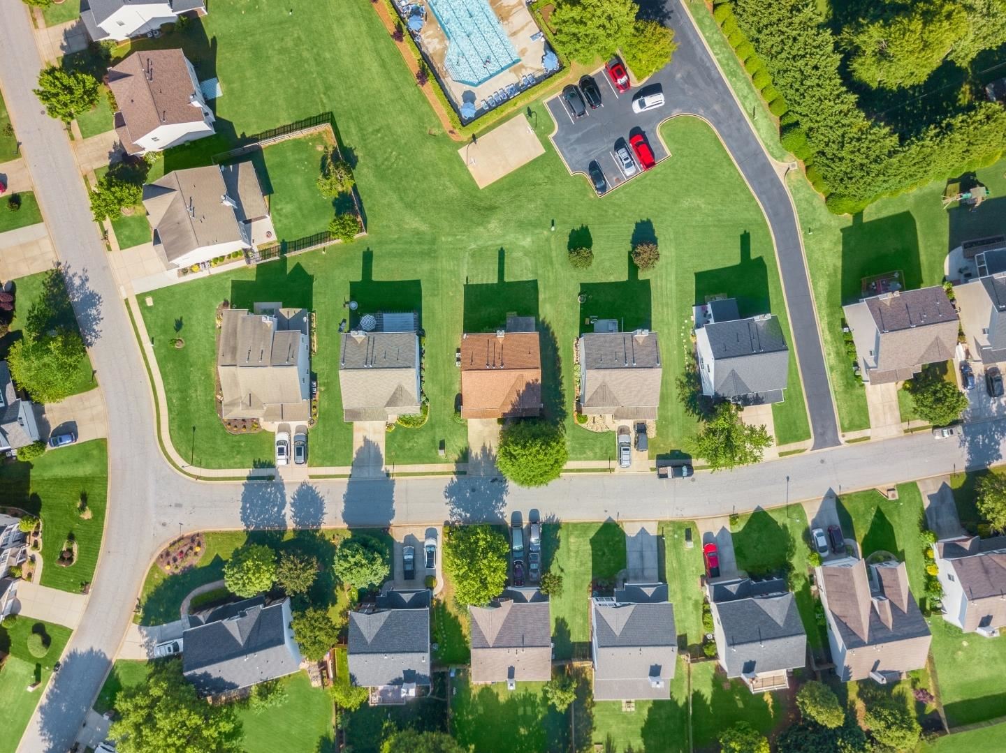 205 Catalan Street Greenville, SC 29607 - Photo 36 of 36