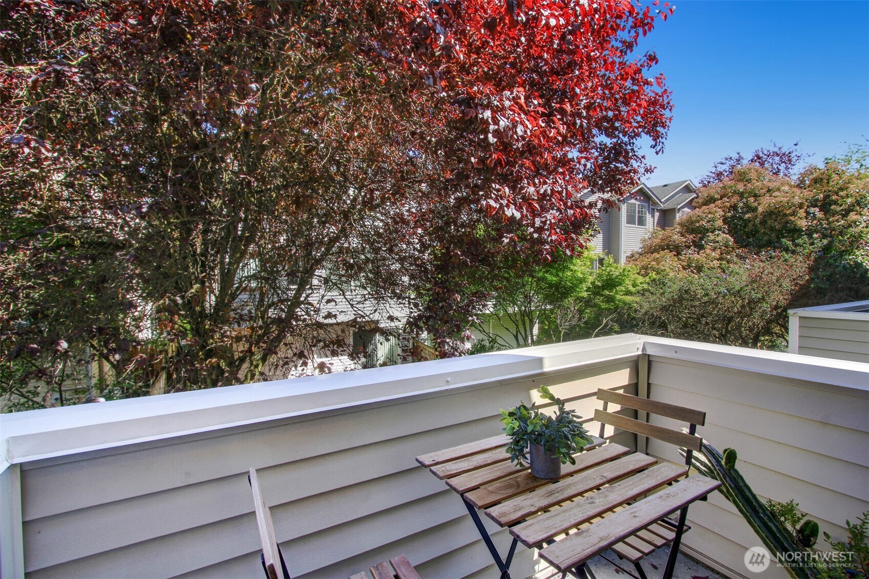 8540 Midvale Avenue North, Unit A Seattle, WA 98103 - Photo 16 of 28