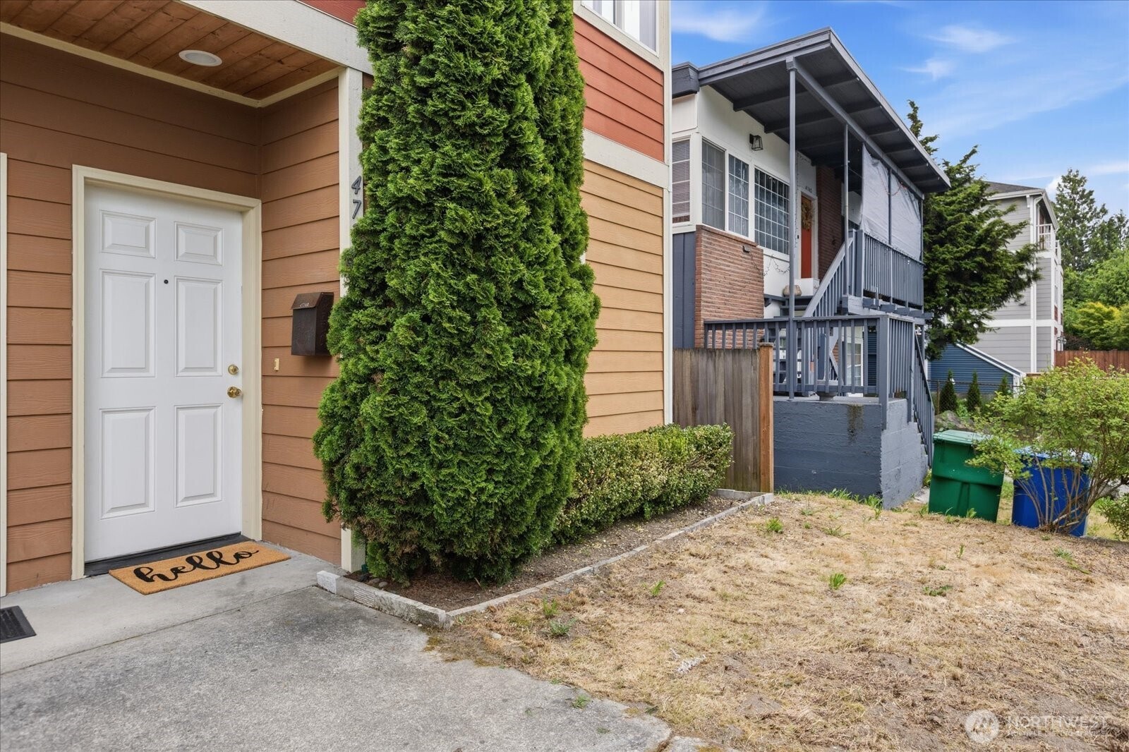 4736 Delridge Way Southwest, Unit B Seattle, WA 98106 - Photo 3 of 18