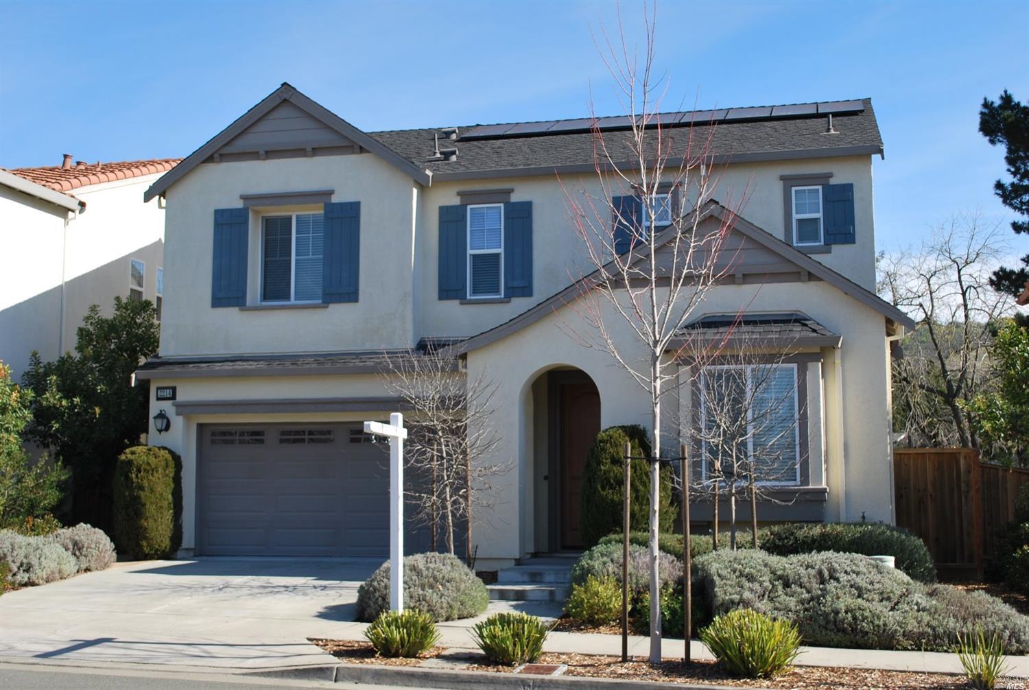 2214 Hibiscus Drive Santa Rosa, CA 95404 - Photo 1 of 1 Gallery Image 1