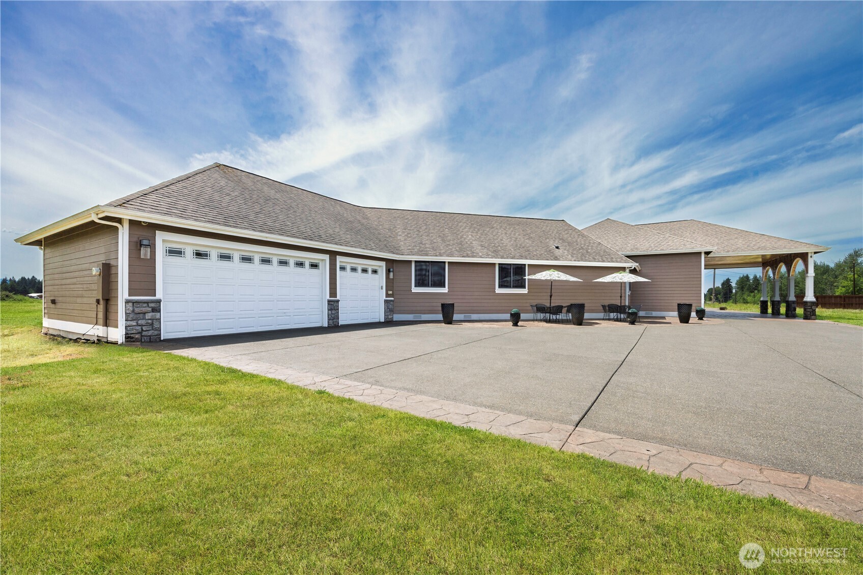 9704 304th Street East Graham, WA 98338 - Photo 3 of 39