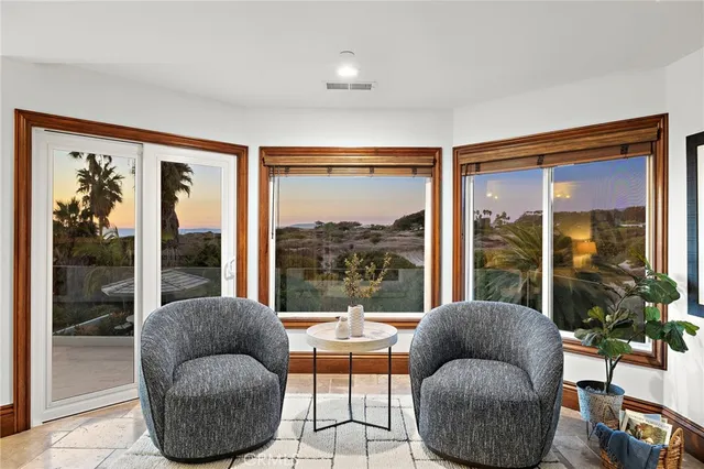 a view of a tennis court