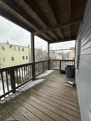 $2,700 | 2 A Marshfield Street, Unit 2, Boston, MA 02119