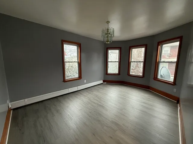 $2,700 | 2 A Marshfield Street, Unit 2, Boston, MA 02119