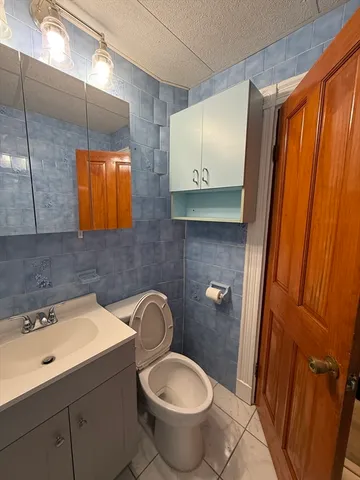 $2,700 | 2 A Marshfield Street, Unit 2, Boston, MA 02119